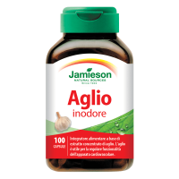 AGLIO INODORE 100 CPS