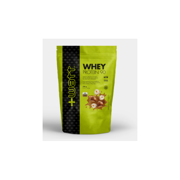 Whey Protein 90 (750g)