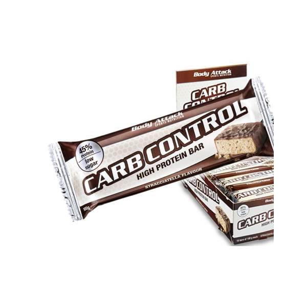 Carb Control Bar (100g)