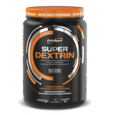 SUPER DEXTRIN NEUTRO (700g)