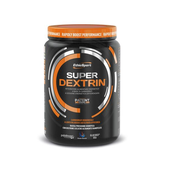 SUPER DEXTRIN NEUTRO (700g)