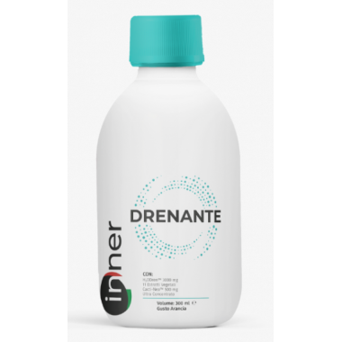 DRENANTE - 300ml (ARANCIA)