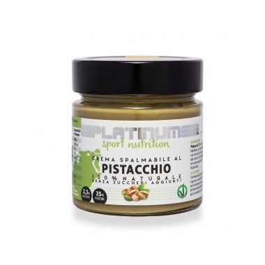 PROMO 6x Crema Spalmabile al Pistacchio 250g (BOX DA 6...