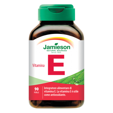 VITAMINA E 90 PRL