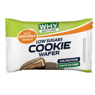 COOKIE WAFER (60g)