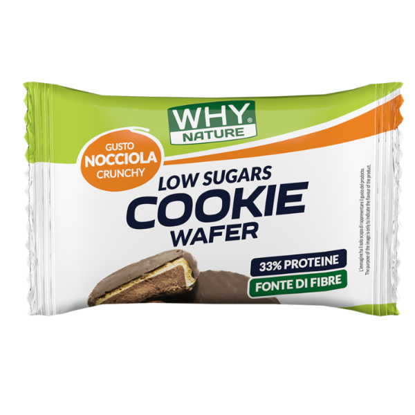 COOKIE WAFER (60g)