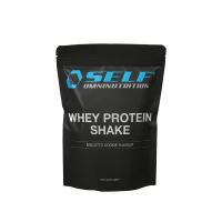 Whey Protein Shake