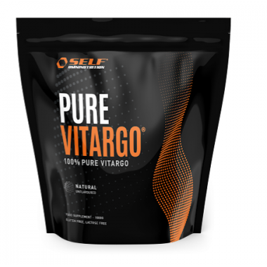 PURE VITARGO (1Kg) - NEUTRO