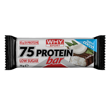 75 PROTEIN BAR (75g)