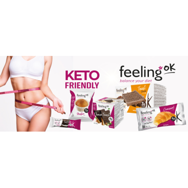 PACK FEELING OK (START) - FESTIVITA' E COMPLEANNI!