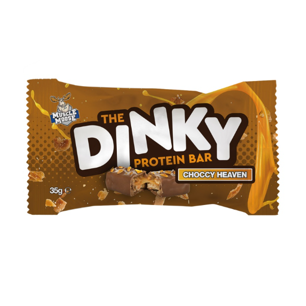 DINKY PROTEIN BAR (35g)