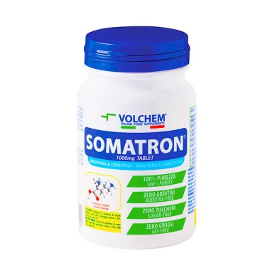 Somatron Compresse