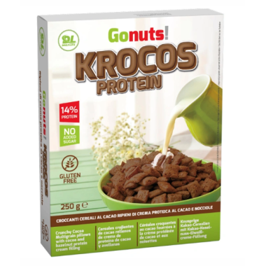 GONUTS! KROKOS (250g)