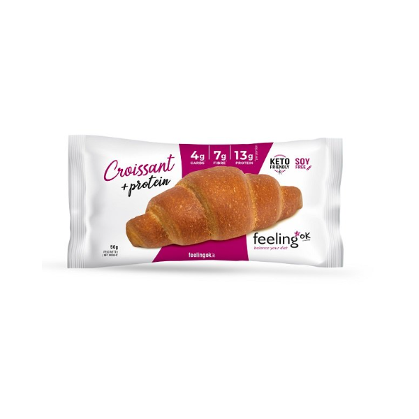 Croissant Start (50g)