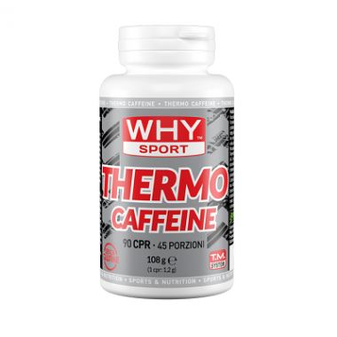 THERMO XPLODE CAFFEINE 90 CPR