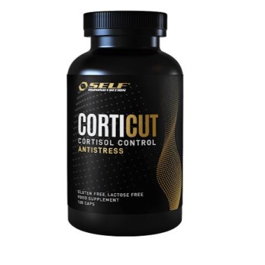 CortiCut 120cpr