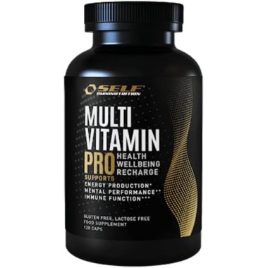 Multivitamin Integratore