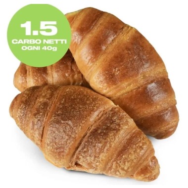 KETOBRì Brioche low carb (40g) - KLEAF