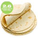 KETOPIADA Piadina low carb (5 x 100g) - Kleaf