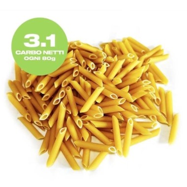 KETOPASTA Penne (500g) - KLEAF