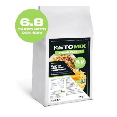 KETOMIX PRIMI PIATTI (1Kg) - KLEAF