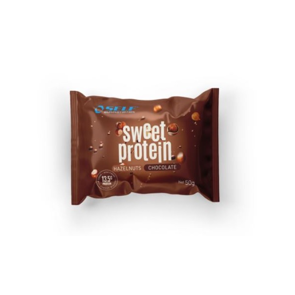 Sweet Protein (50g) - Biscotti proteici LOW CARB