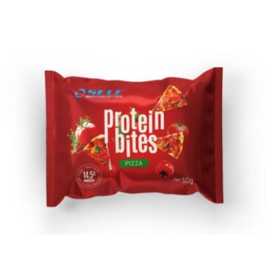 Protein Bites (50g) - Biscotti salati proteici LOW CARB