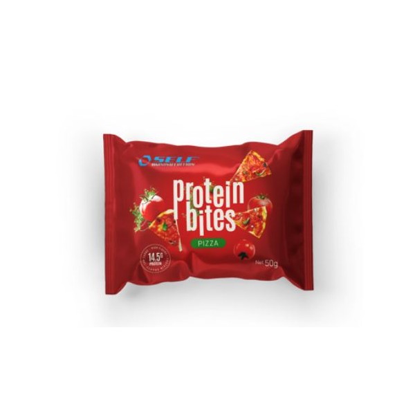 Protein Bites (50g) - Biscotti salati proteici LOW CARB