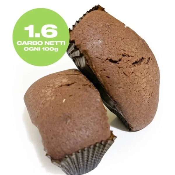 KETOPLUM (40g) CACAO - KLEAF PLUMCAKE