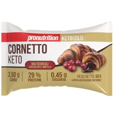 CORNETTO M.CEREALI MIRTILLO (50g)