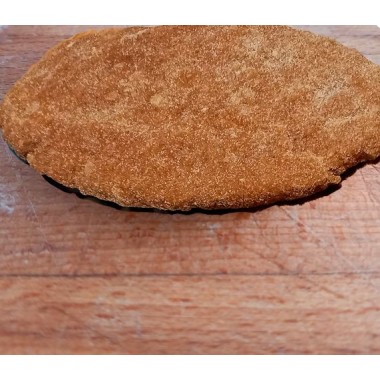 PINSA KETO PROTEICA (200g) - GLUTEN FREE