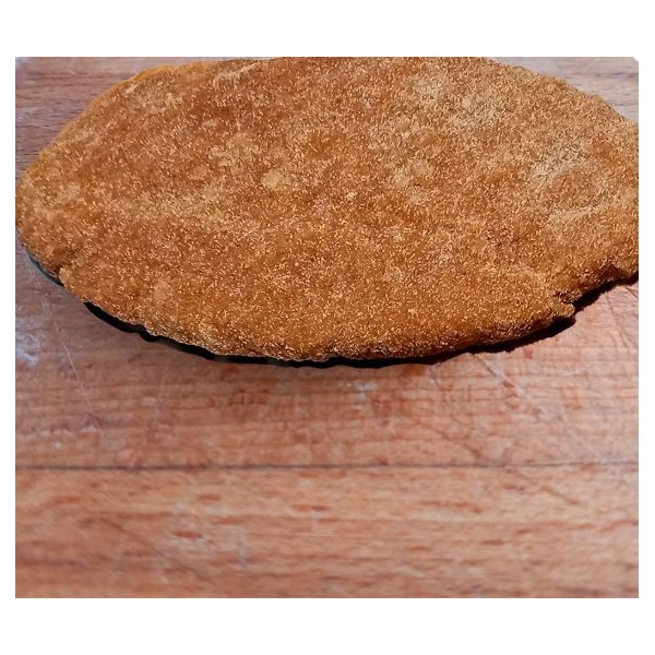 PINSA KETO PROTEICA (200g) - GLUTEN FREE