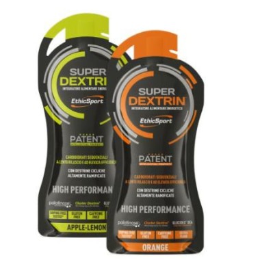 SUPER DEXTRIN GEL (58ml) - ENDURANCE
