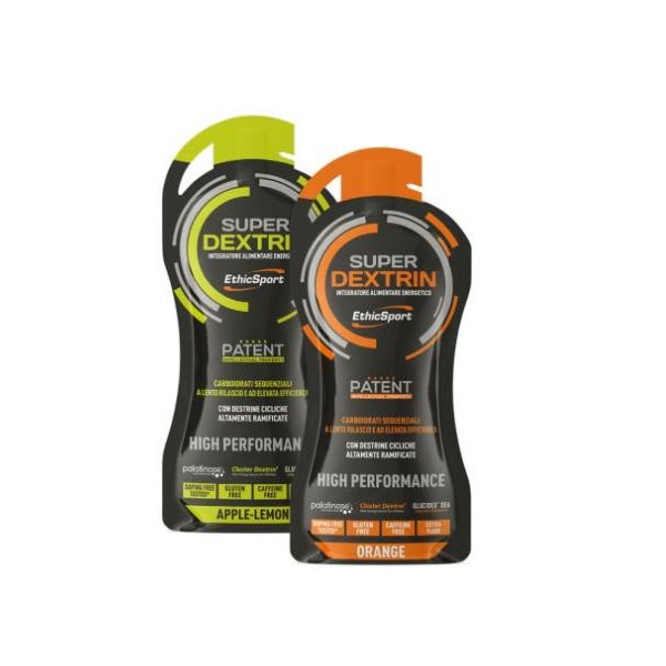 SUPER DEXTRIN GEL (58ml) - ENDURANCE
