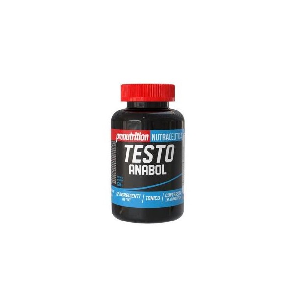 TESTO ANABOL (90cpr)