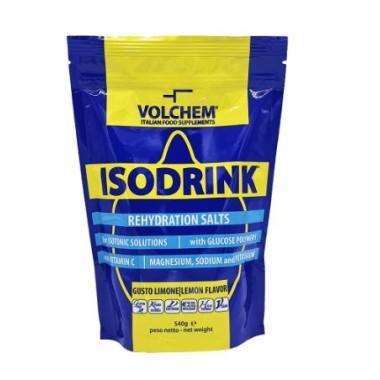 ISODRINK (540g) - SALI MINERALI