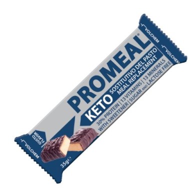 [NEW] PROMEAL KETO - (35g) - KETO