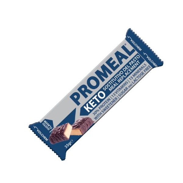 [NEW] PROMEAL KETO - (35g) - KETO