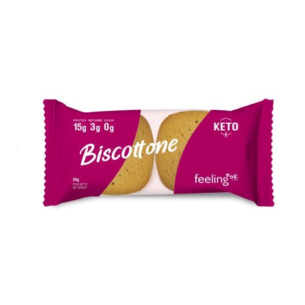 BISCOTTONE BOX CONVENIENZA (24x50g)