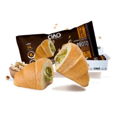 [NEW] PROTOBRIO RIPIENO PISTACCHIO (60g) - STAGE 2...