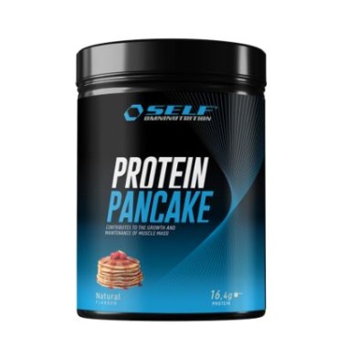 LOW CARB PROTEIN PANCAKE (320g) - NATURALE