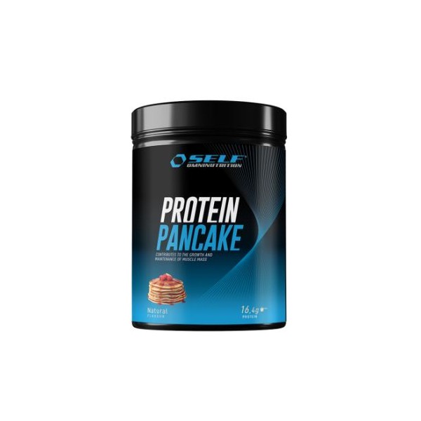 LOW CARB PROTEIN PANCAKE (320g) - NATURALE