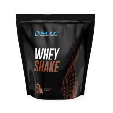 WHEY SHAKE (1KG)