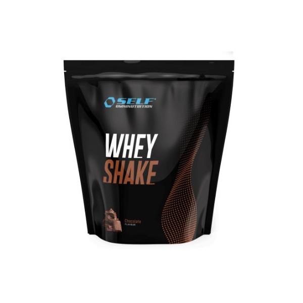 WHEY SHAKE (1KG)