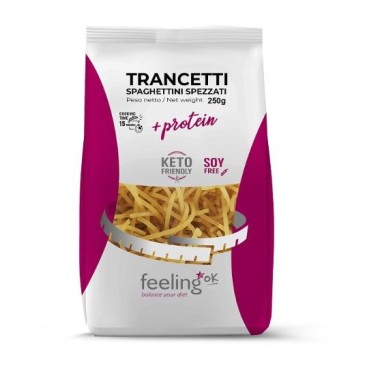[NEW] TRANCETTI +PROTEIN (250g) - KETO