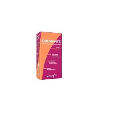 DRENANTE (21 stick DA 7g) - KETO